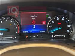 فورد إكسبلورر